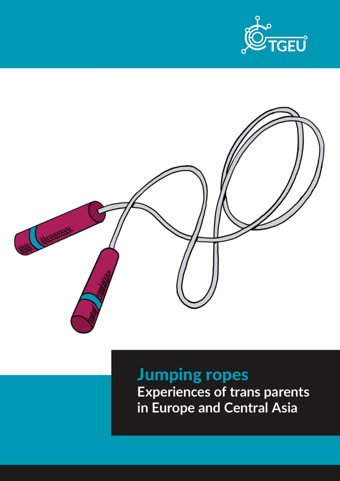 TGEU Jumping ropes report cover
