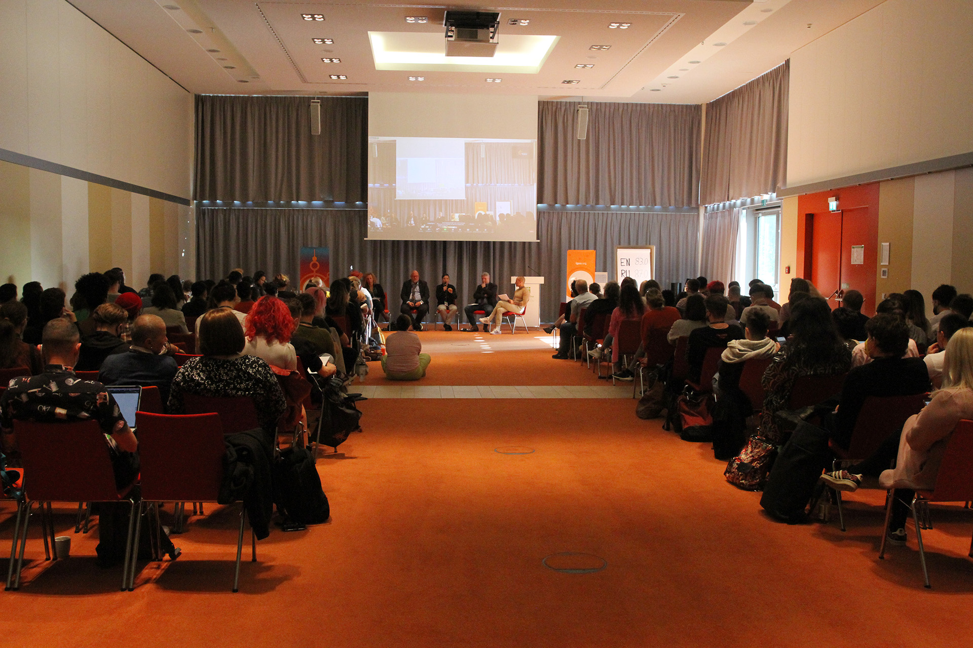 Tgeu European And Central Asian Trans Council 2024 Tgeu Transgender