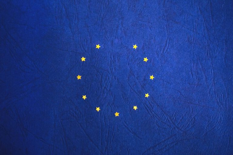 EU FLAG