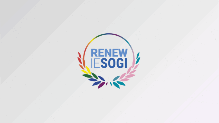 Renew IESOGI